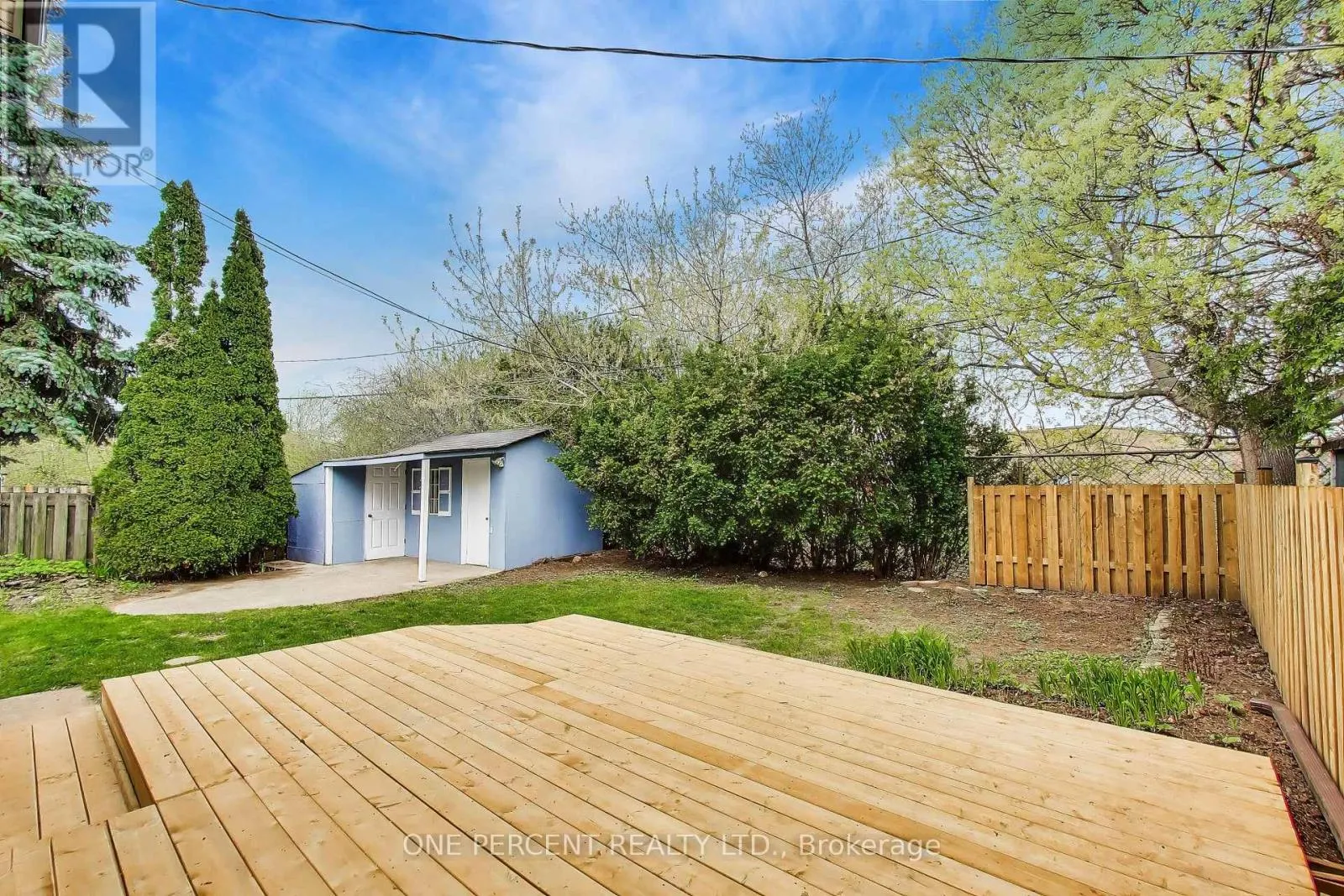 1270 PALLATINE DRIVE