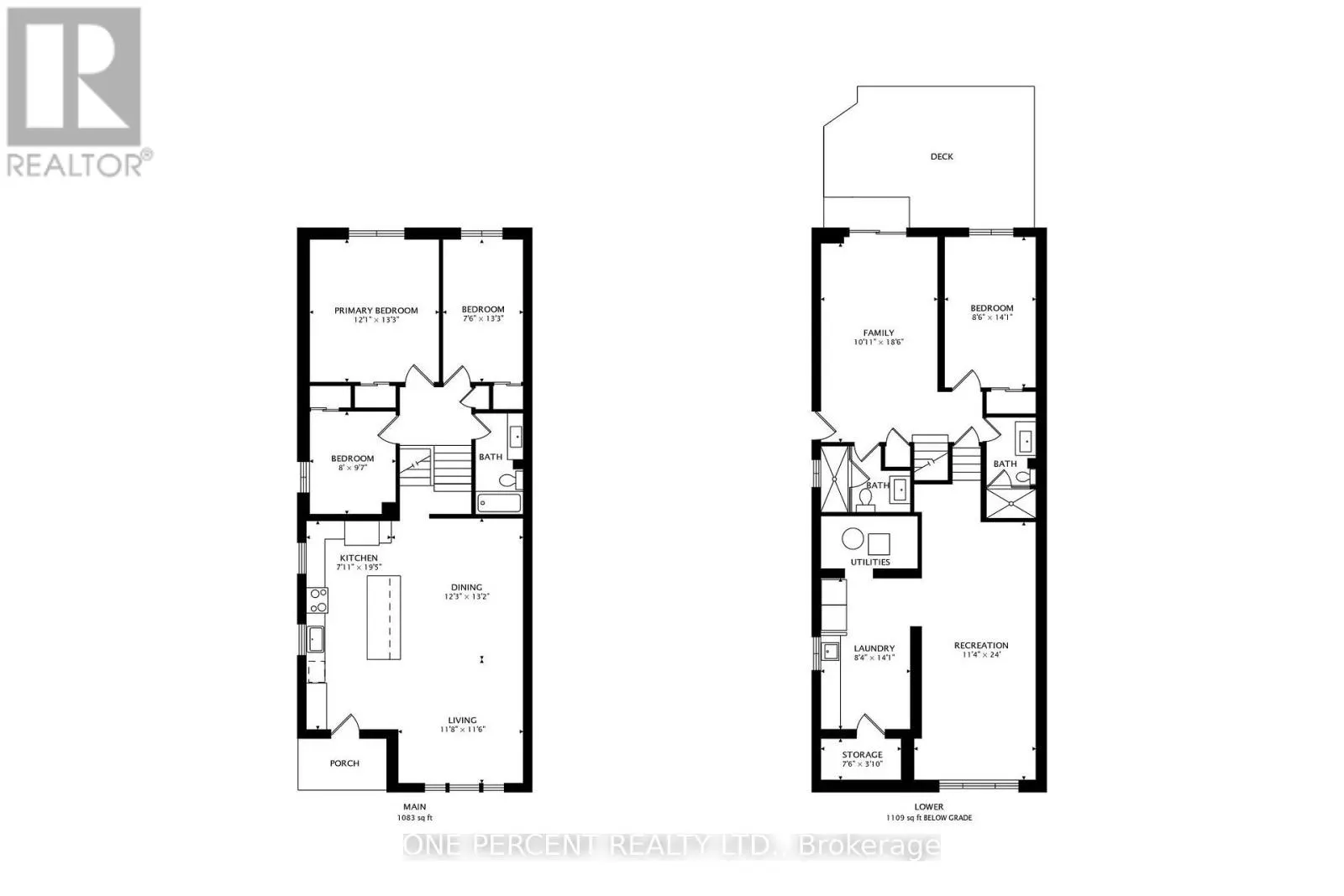 1270 PALLATINE DRIVE