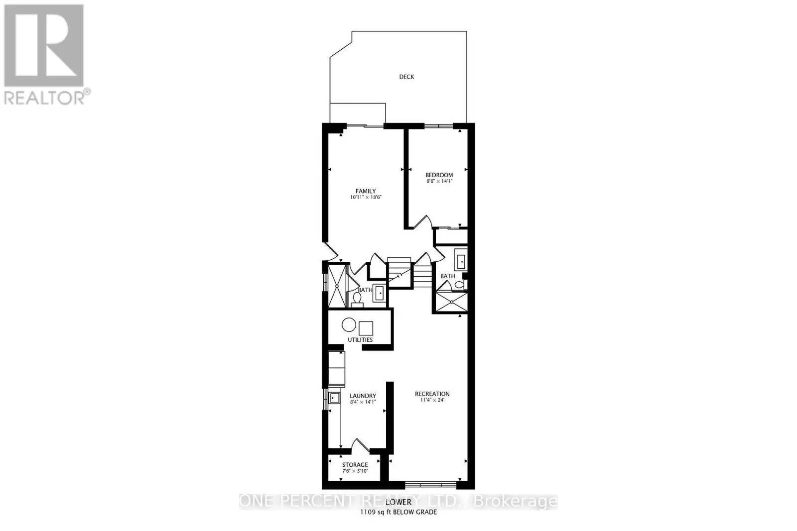 1270 PALLATINE DRIVE