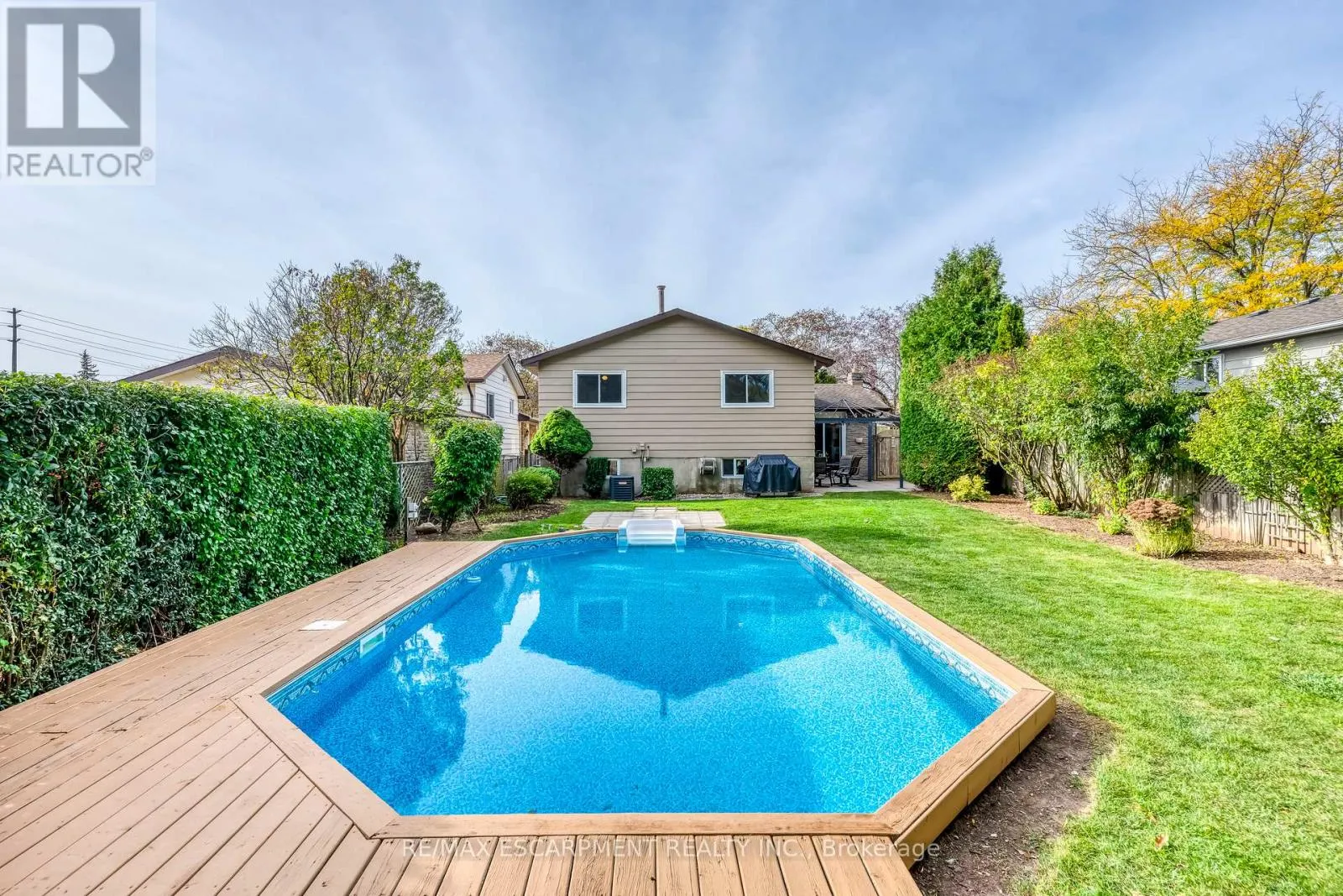 625 BELVENIA ROAD