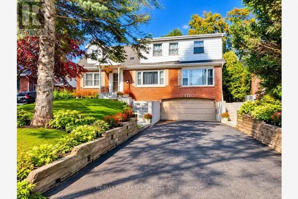 309 TOWNSEND AVENUE