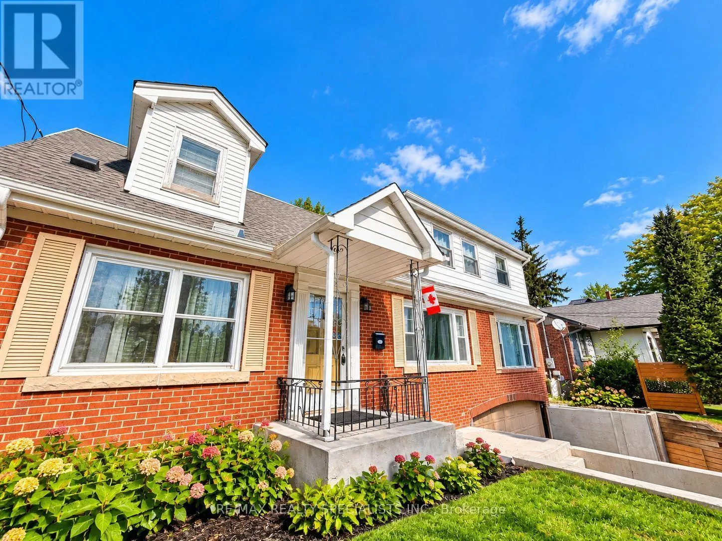 309 TOWNSEND AVENUE
