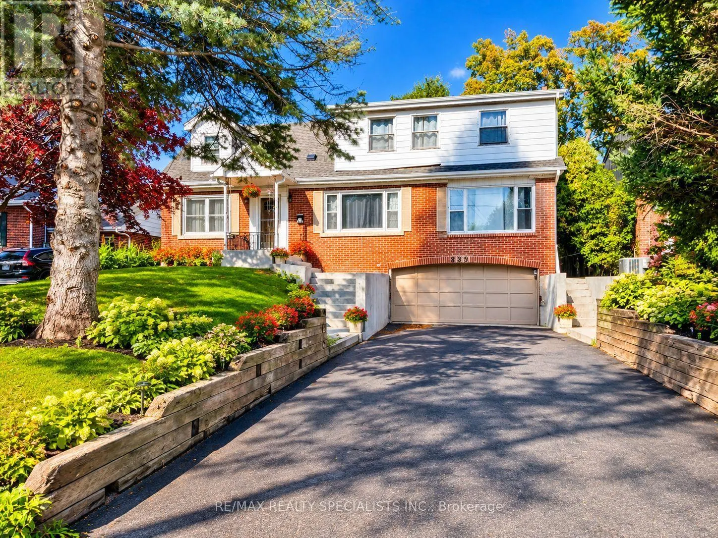 309 TOWNSEND AVENUE