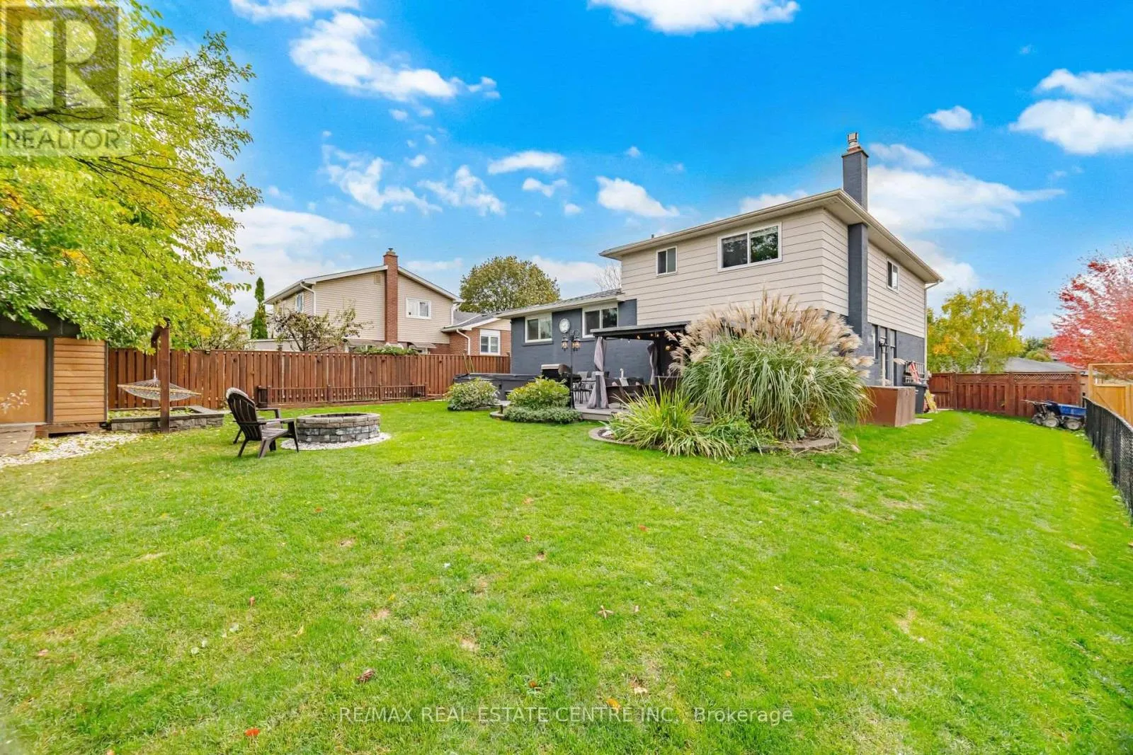 308 RIDGE DRIVE