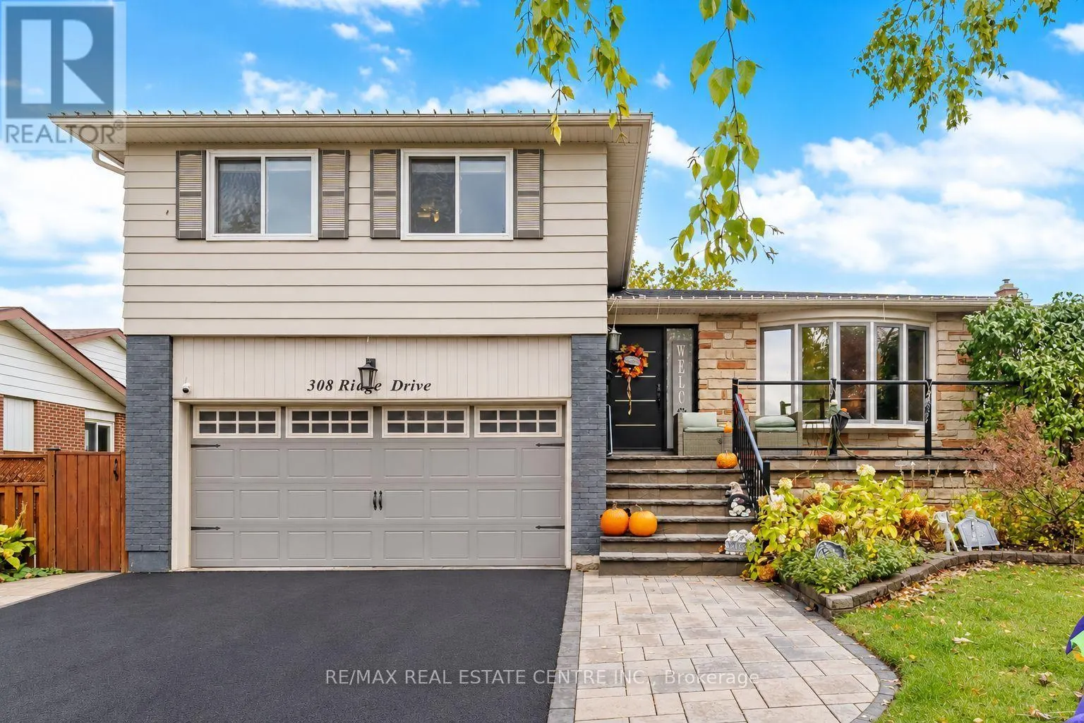 308 RIDGE DRIVE