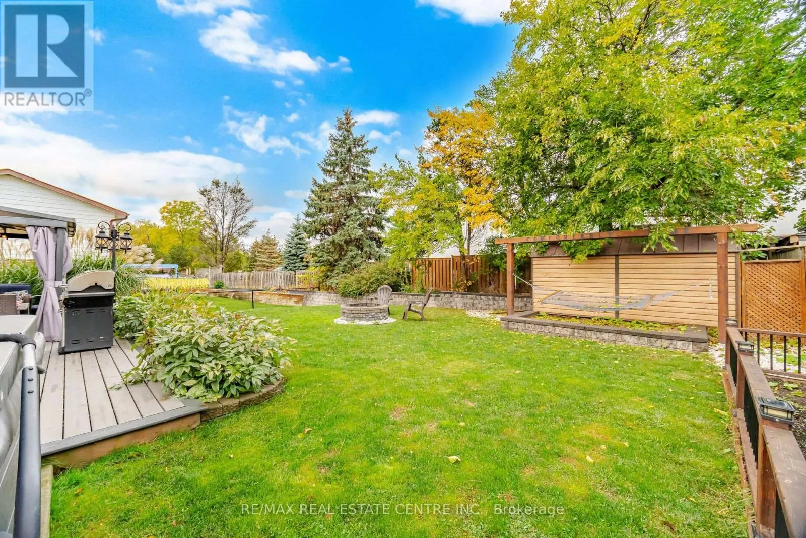 308 RIDGE DRIVE