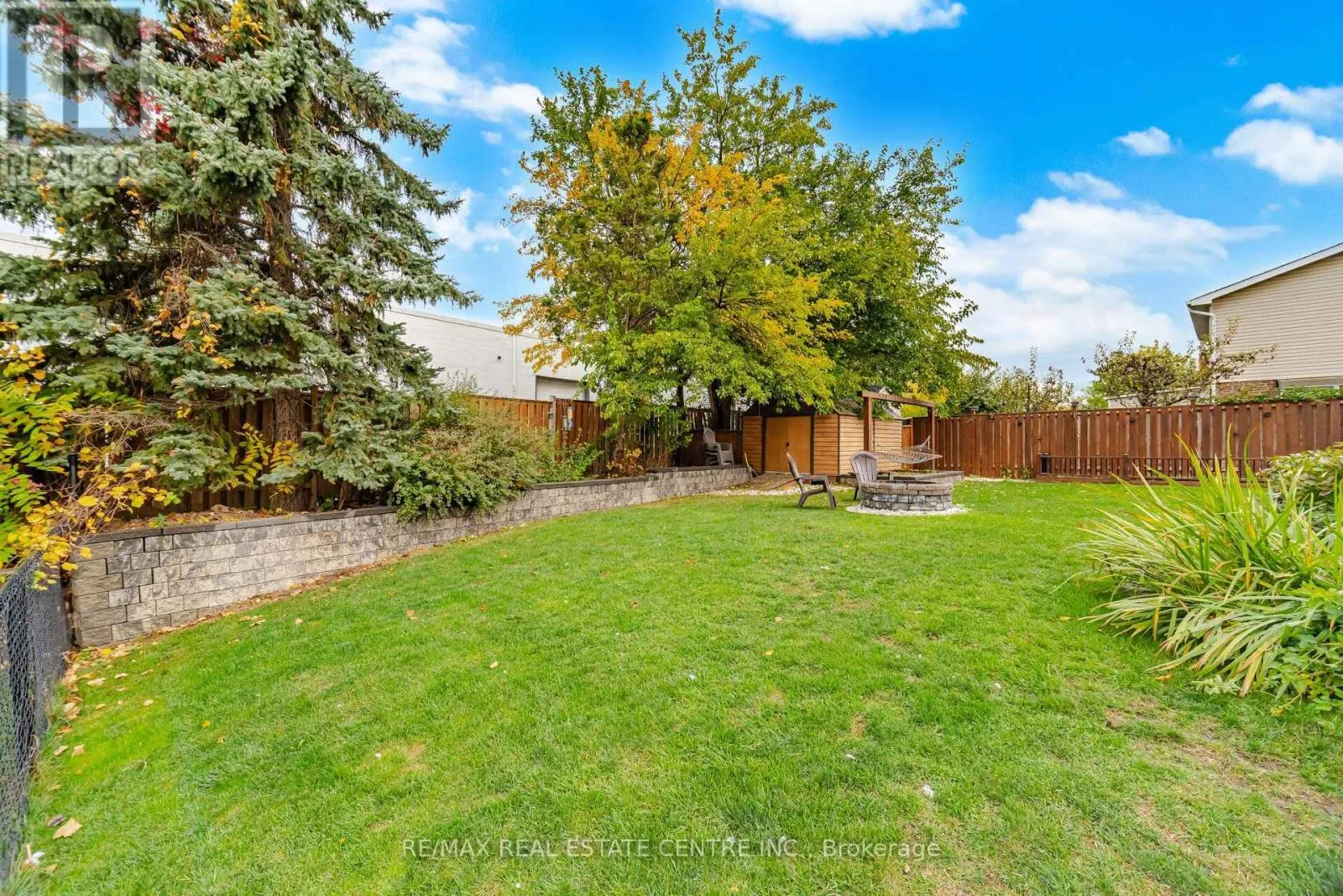 308 RIDGE DRIVE