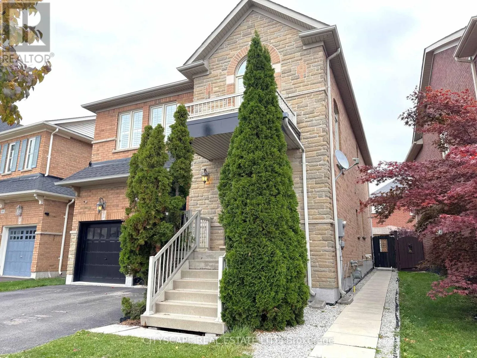 405 SCOTT BOULEVARD