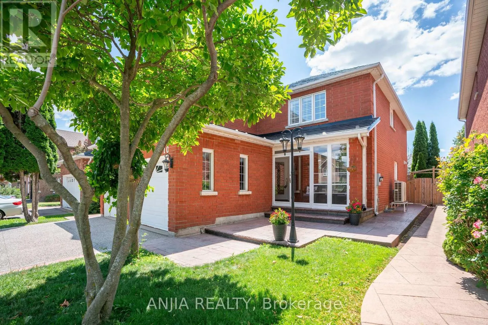 2410 EDEN VALLEY DRIVE