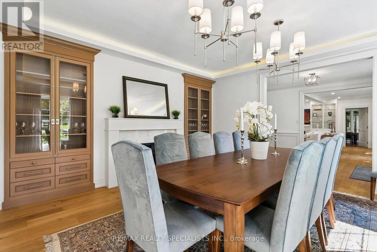 1309 GATEHOUSE DRIVE