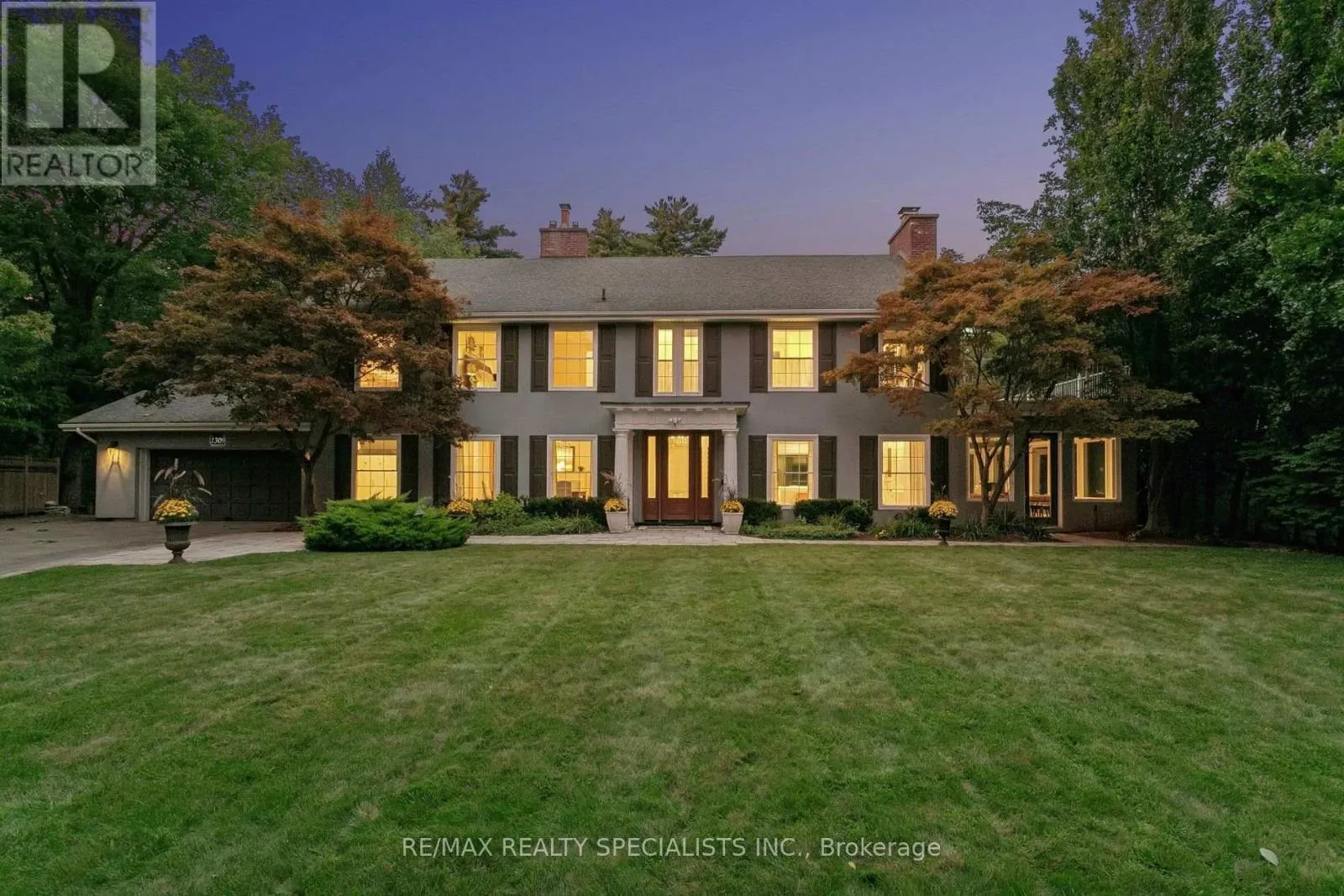 1309 GATEHOUSE DRIVE