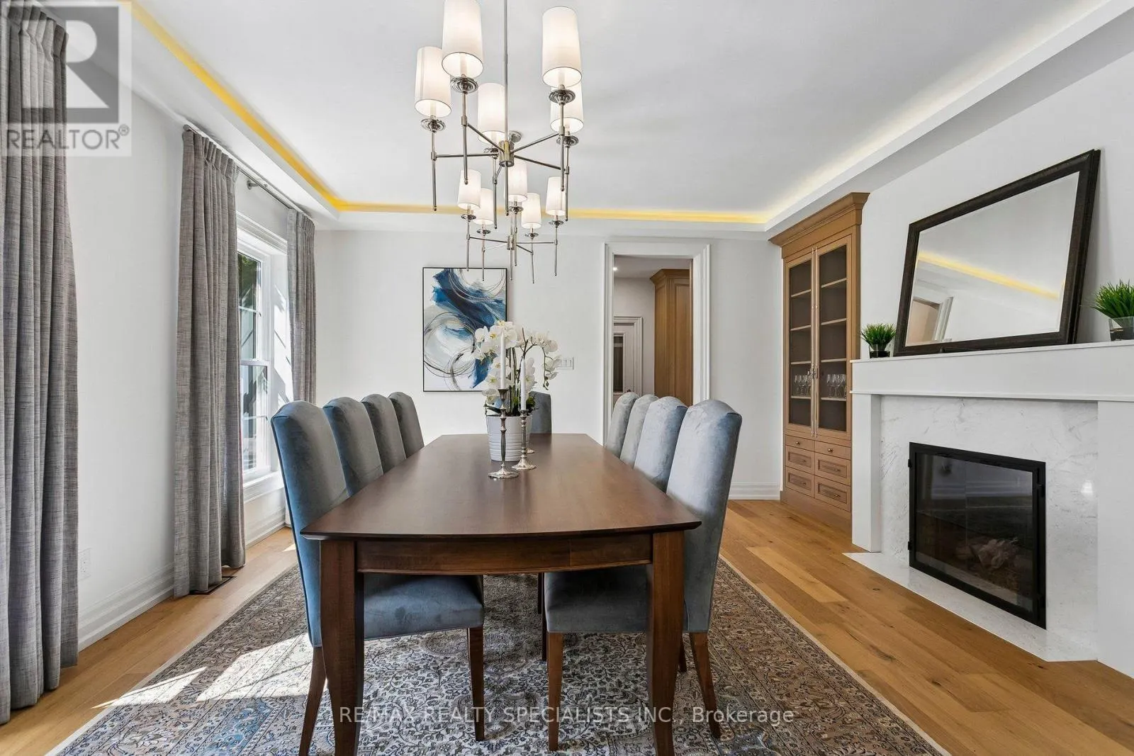 1309 GATEHOUSE DRIVE