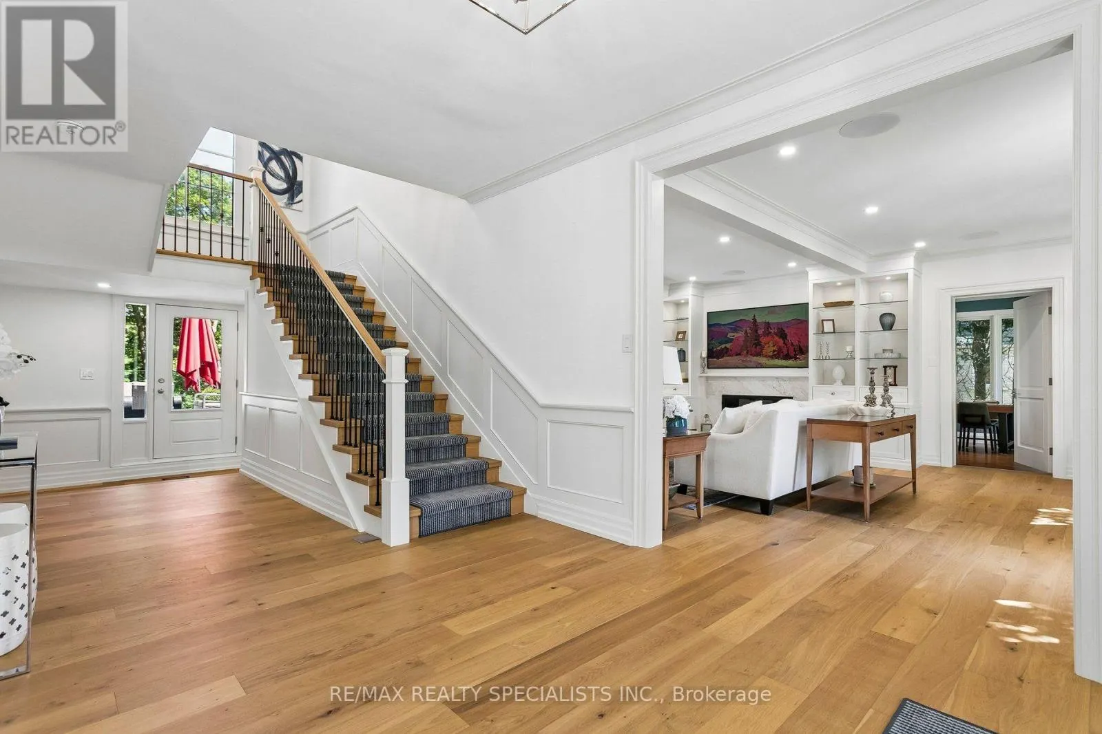 1309 GATEHOUSE DRIVE