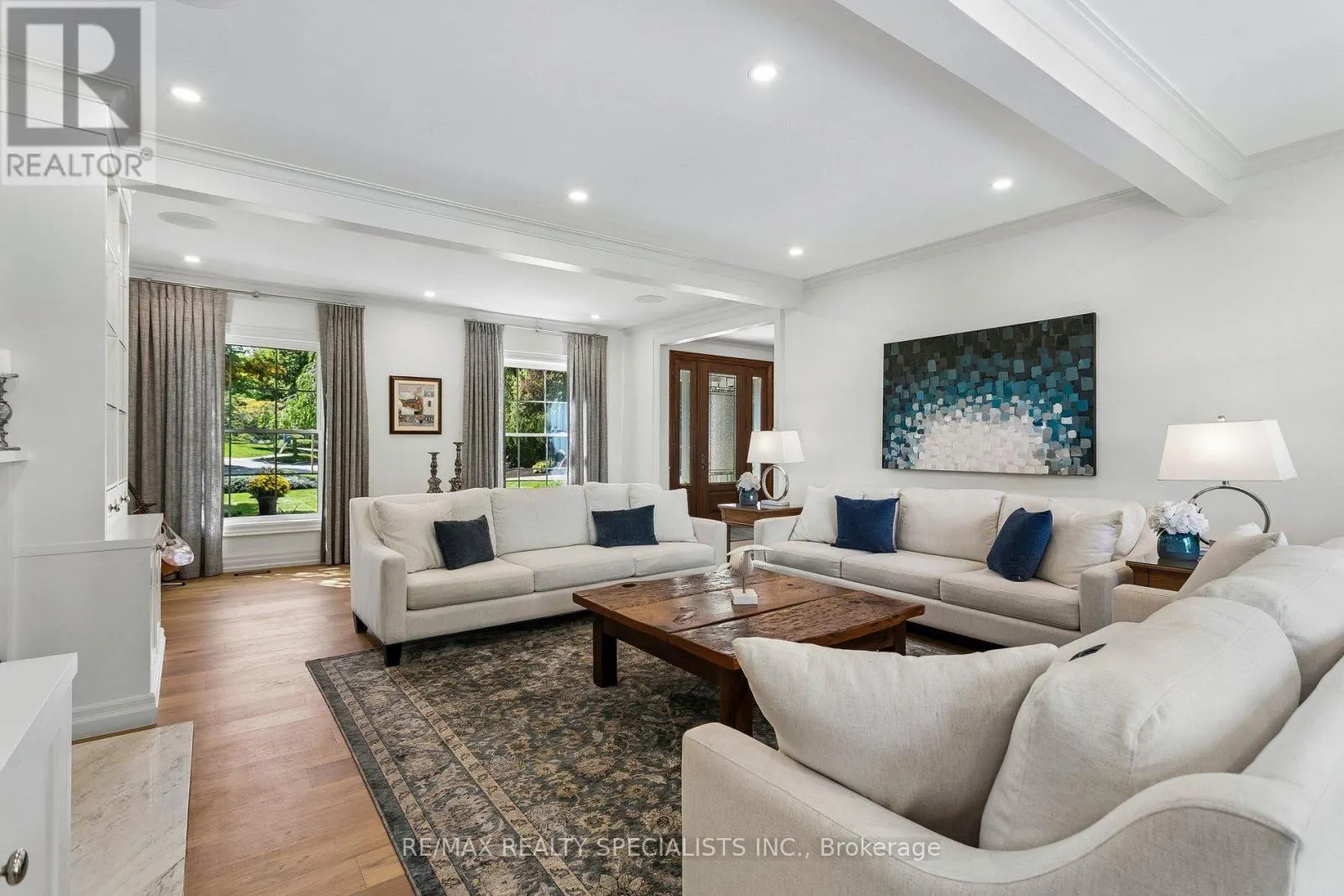 1309 GATEHOUSE DRIVE
