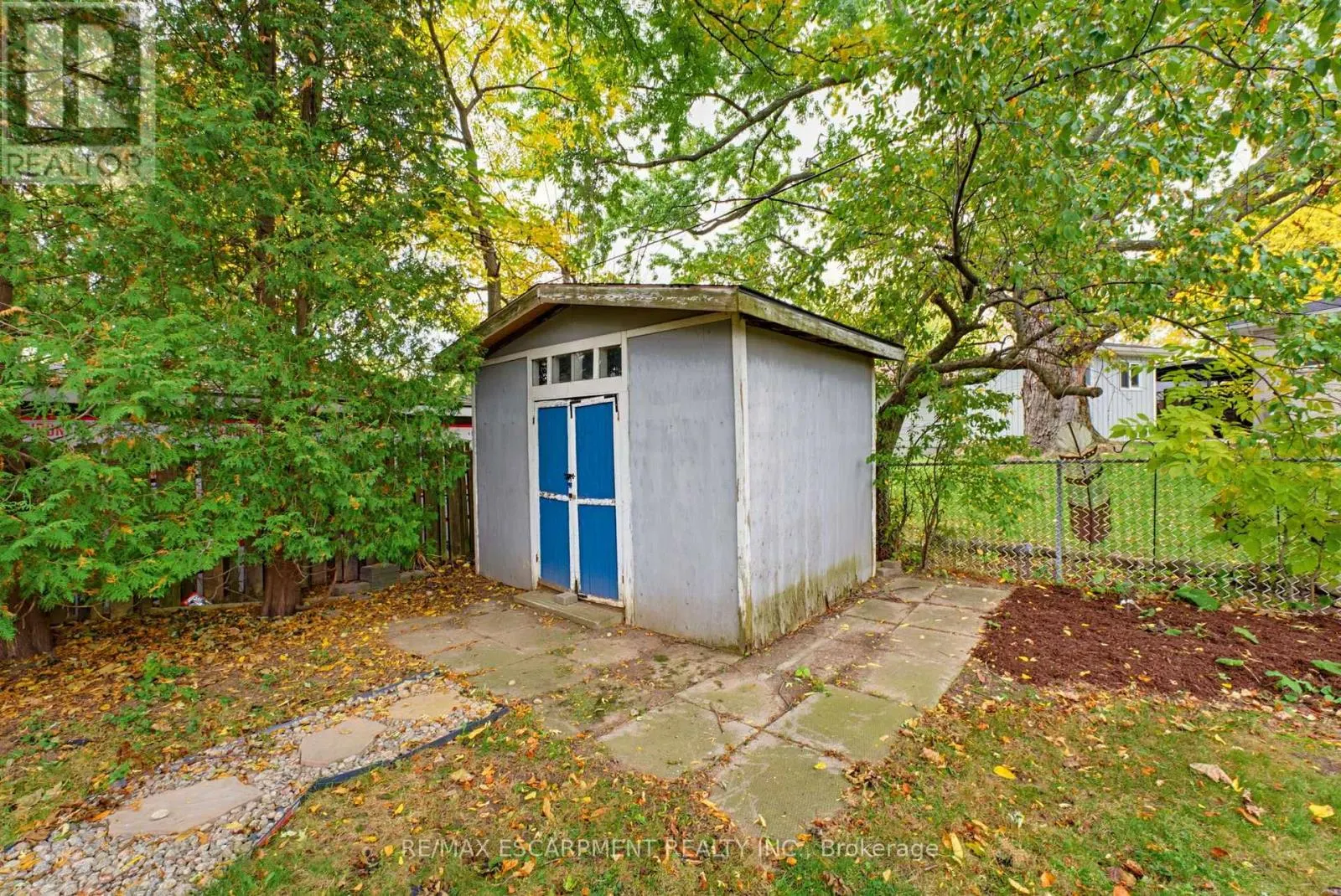 1452 JEFFERSON ROAD