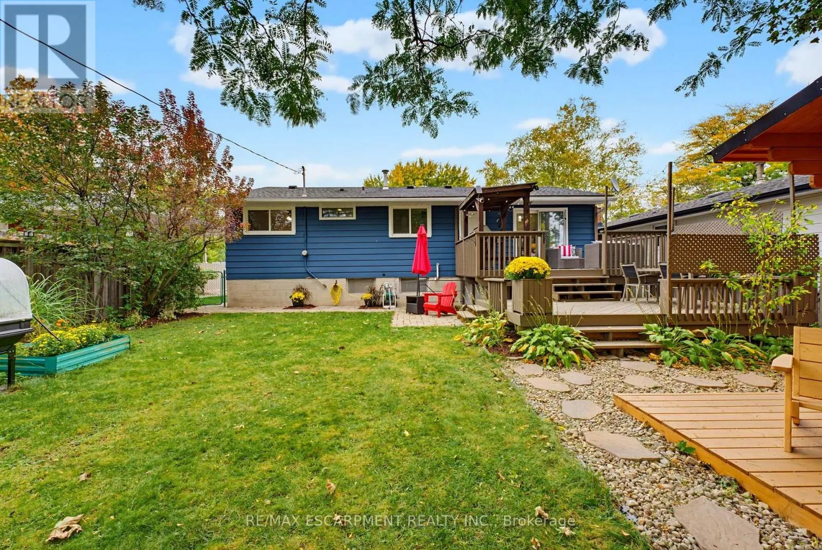 1452 JEFFERSON ROAD