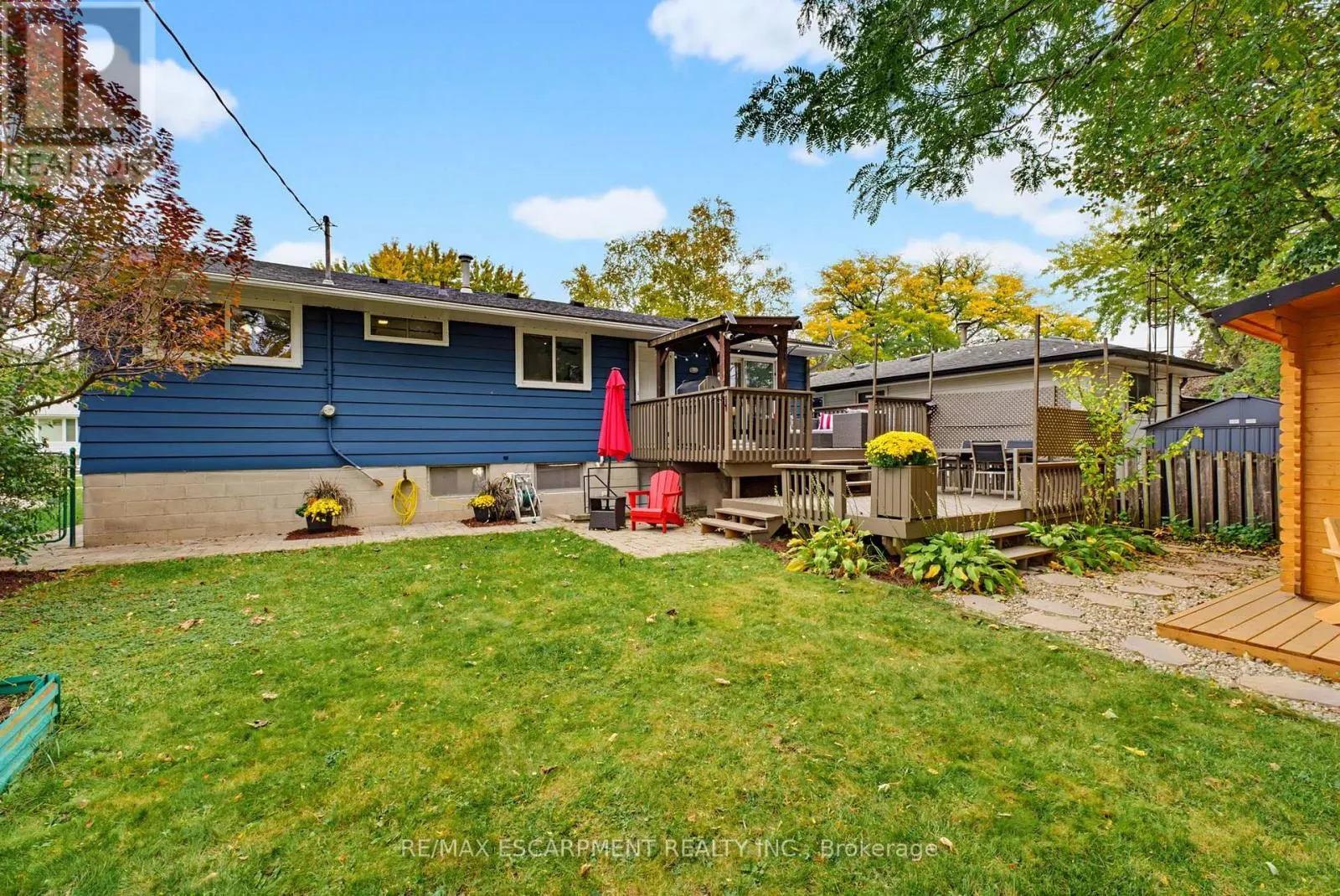 1452 JEFFERSON ROAD