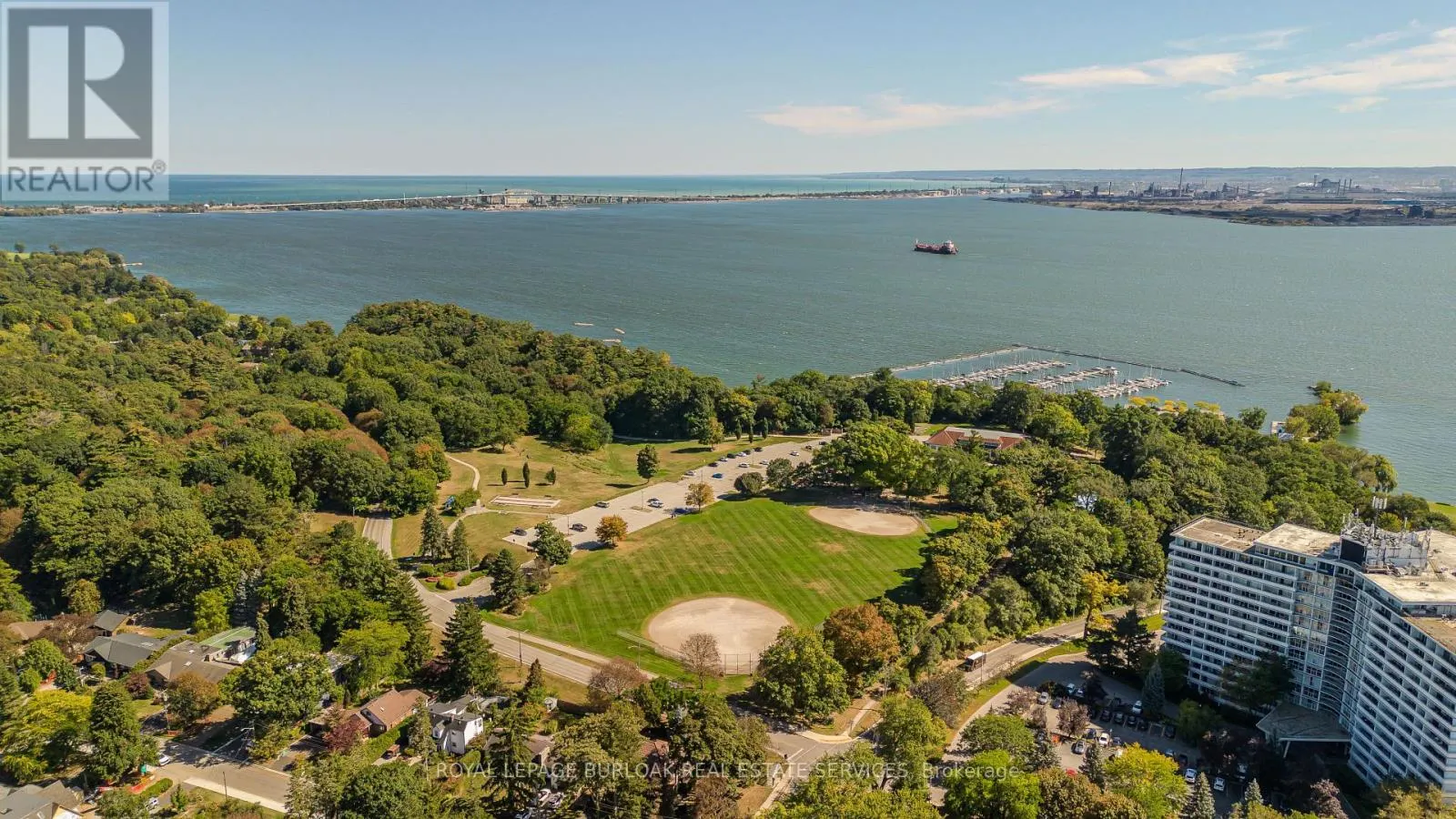 911 LASALLE PARK ROAD
