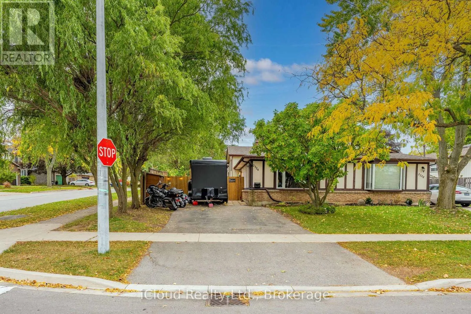 2324 COLDSTREAM DRIVE