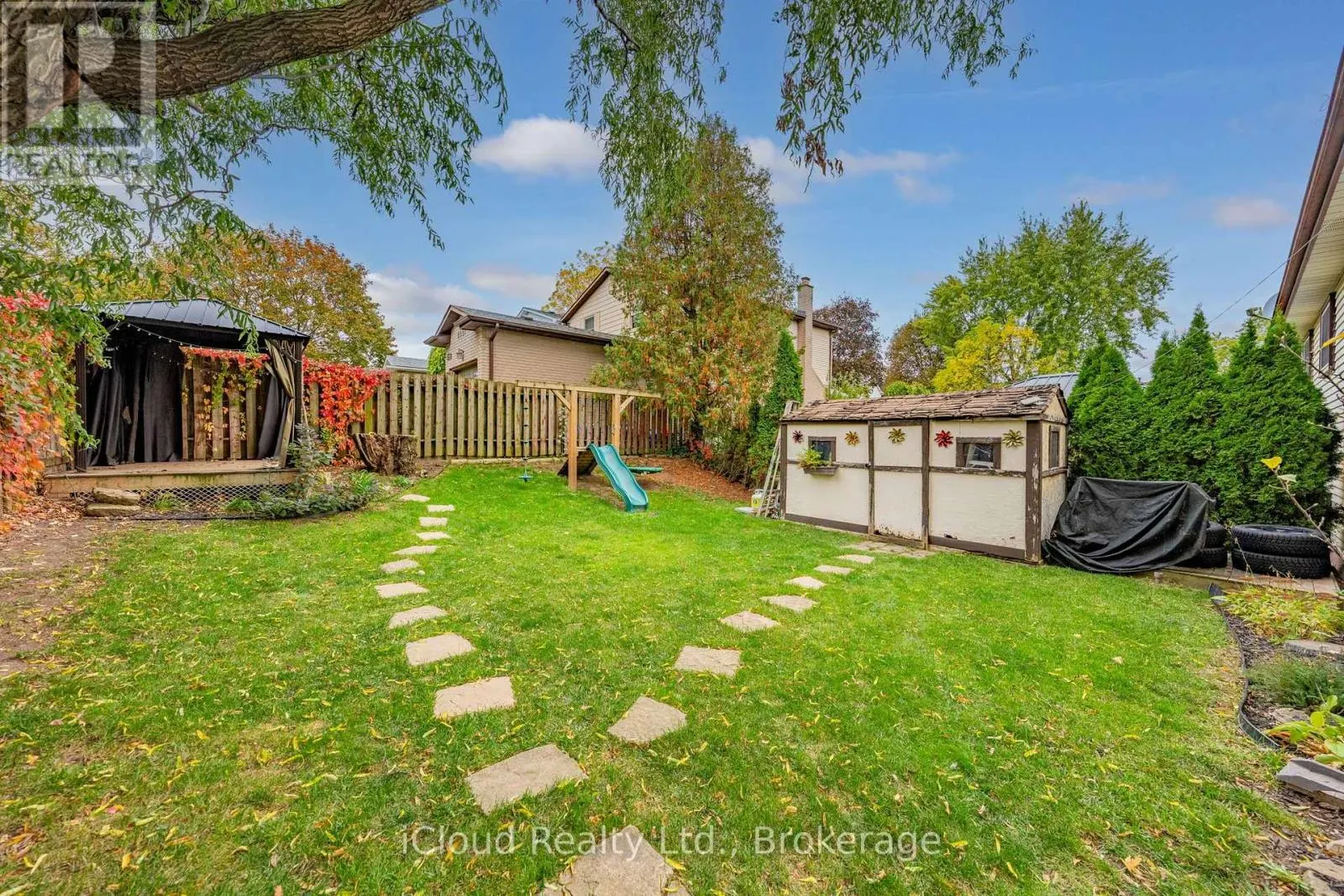 2324 COLDSTREAM DRIVE