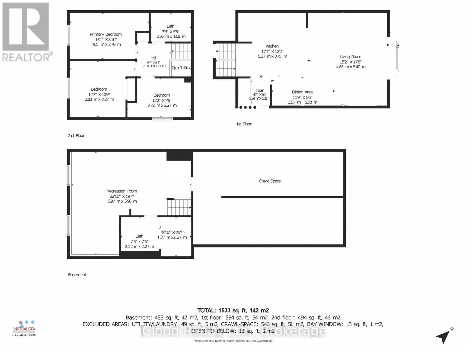 2324 COLDSTREAM DRIVE