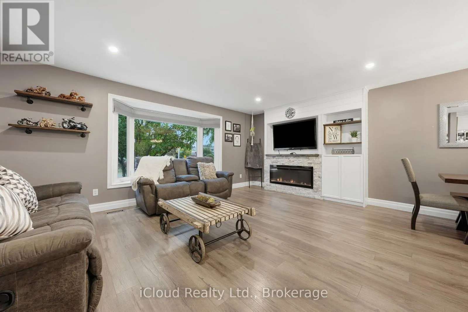 2324 COLDSTREAM DRIVE