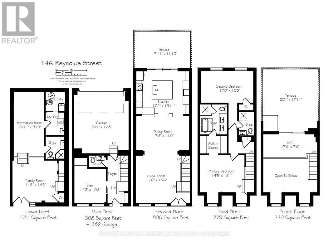 146 REYNOLDS STREET