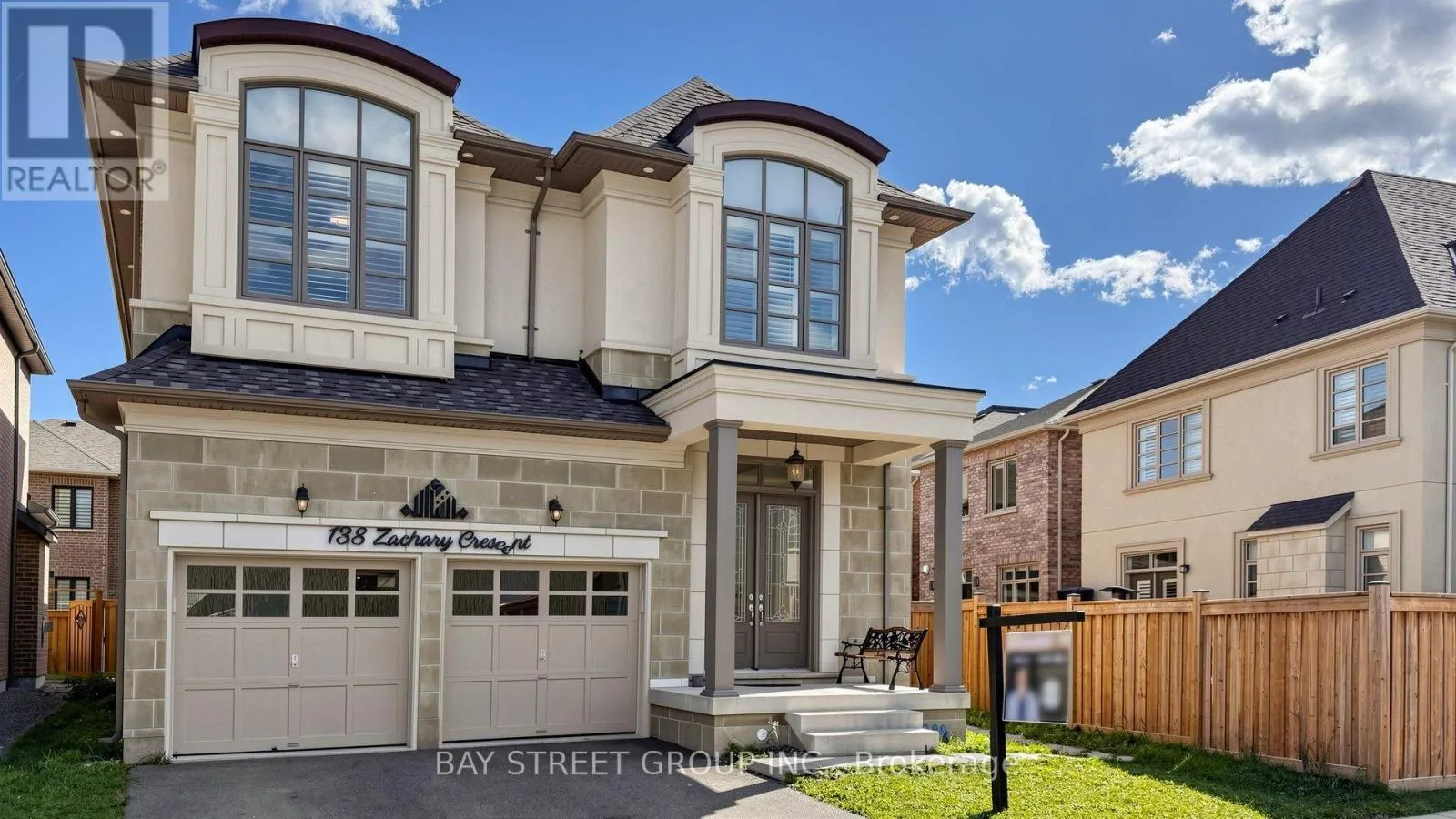 138 ZACHARY CRESCENT