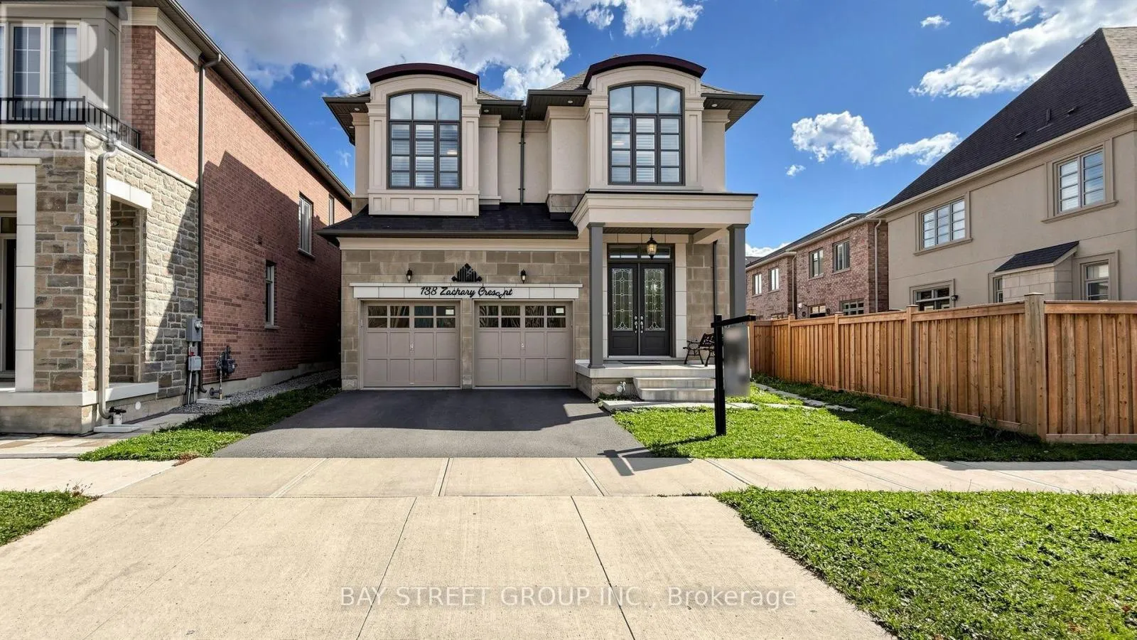 138 ZACHARY CRESCENT