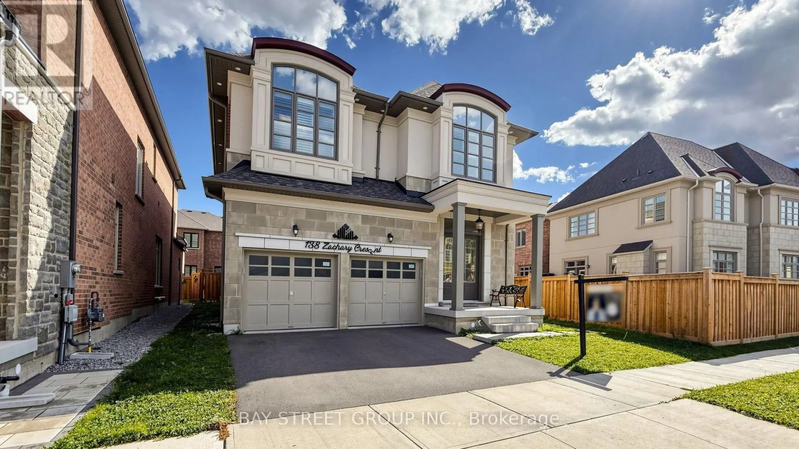 138 ZACHARY CRESCENT