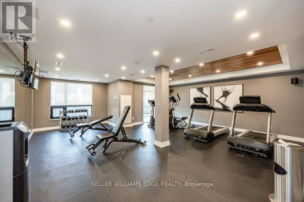 106 - 340 PLAINS ROAD E