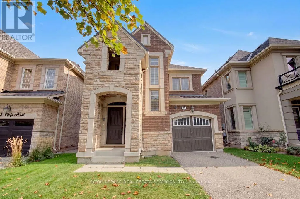 142 CULP TRAIL