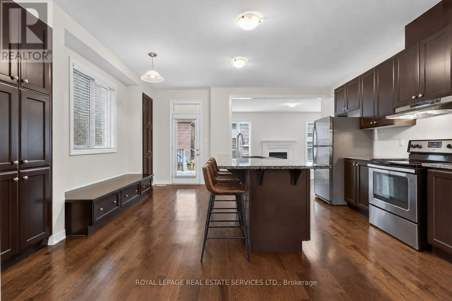 142 CULP TRAIL