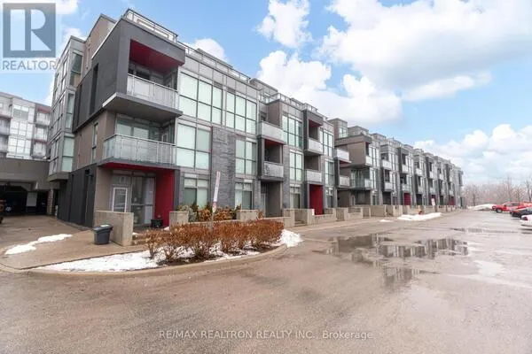 C401 - 5260 DUNDAS STREET N