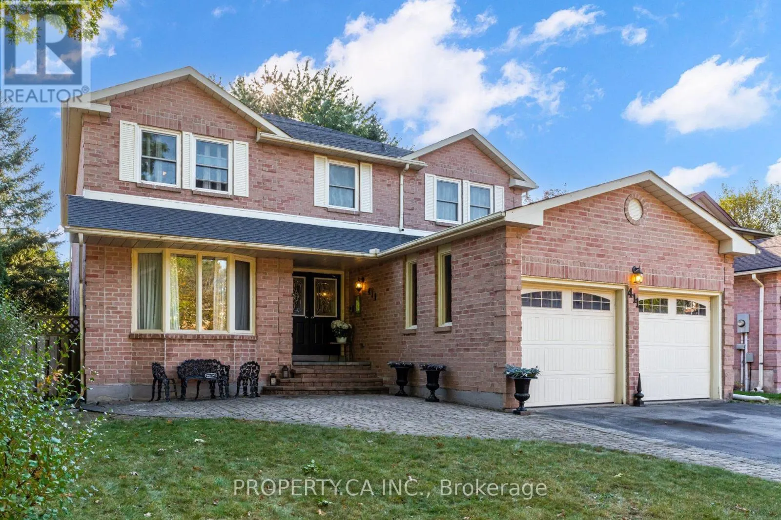 411 FREEMAN CRESCENT
