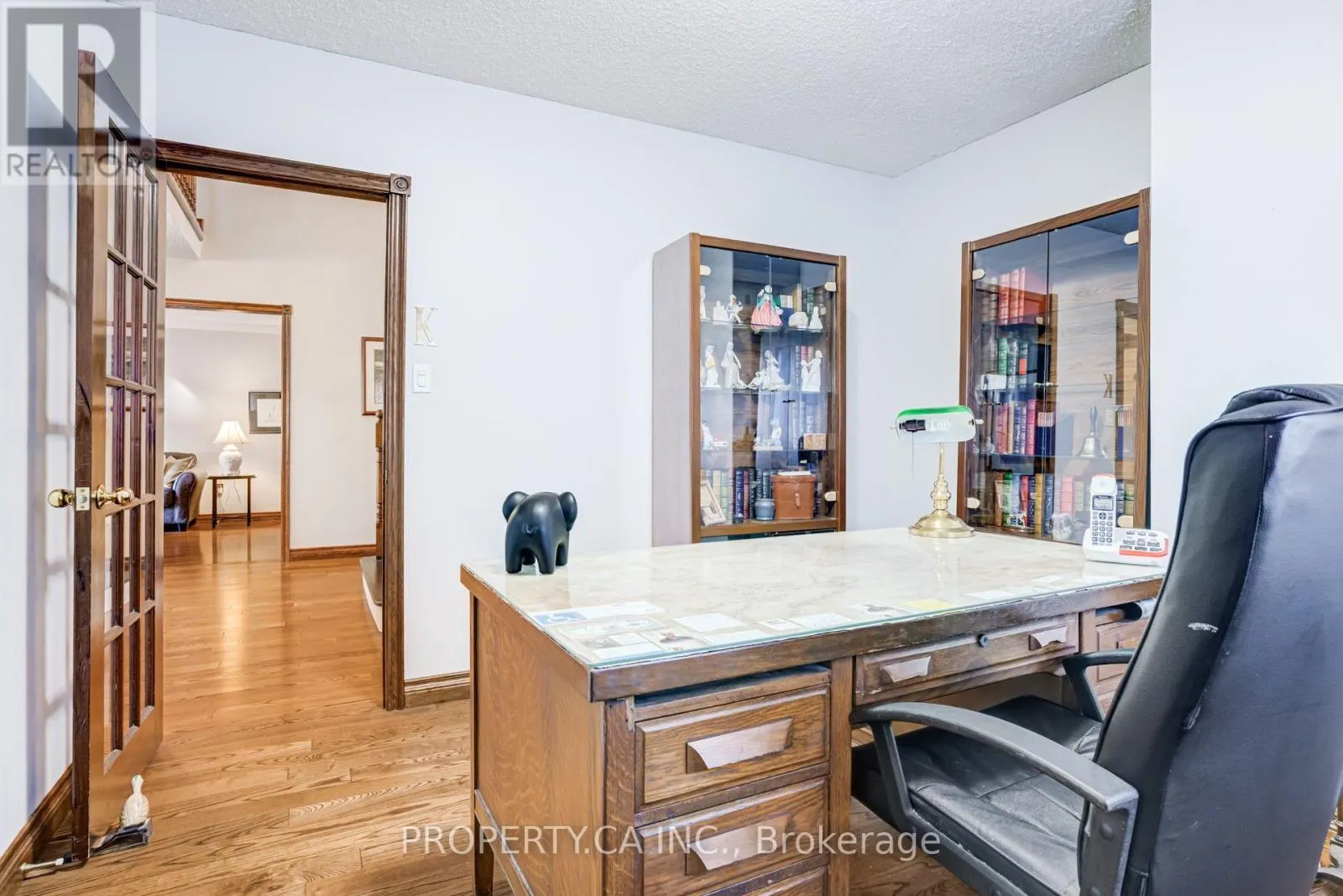 411 FREEMAN CRESCENT