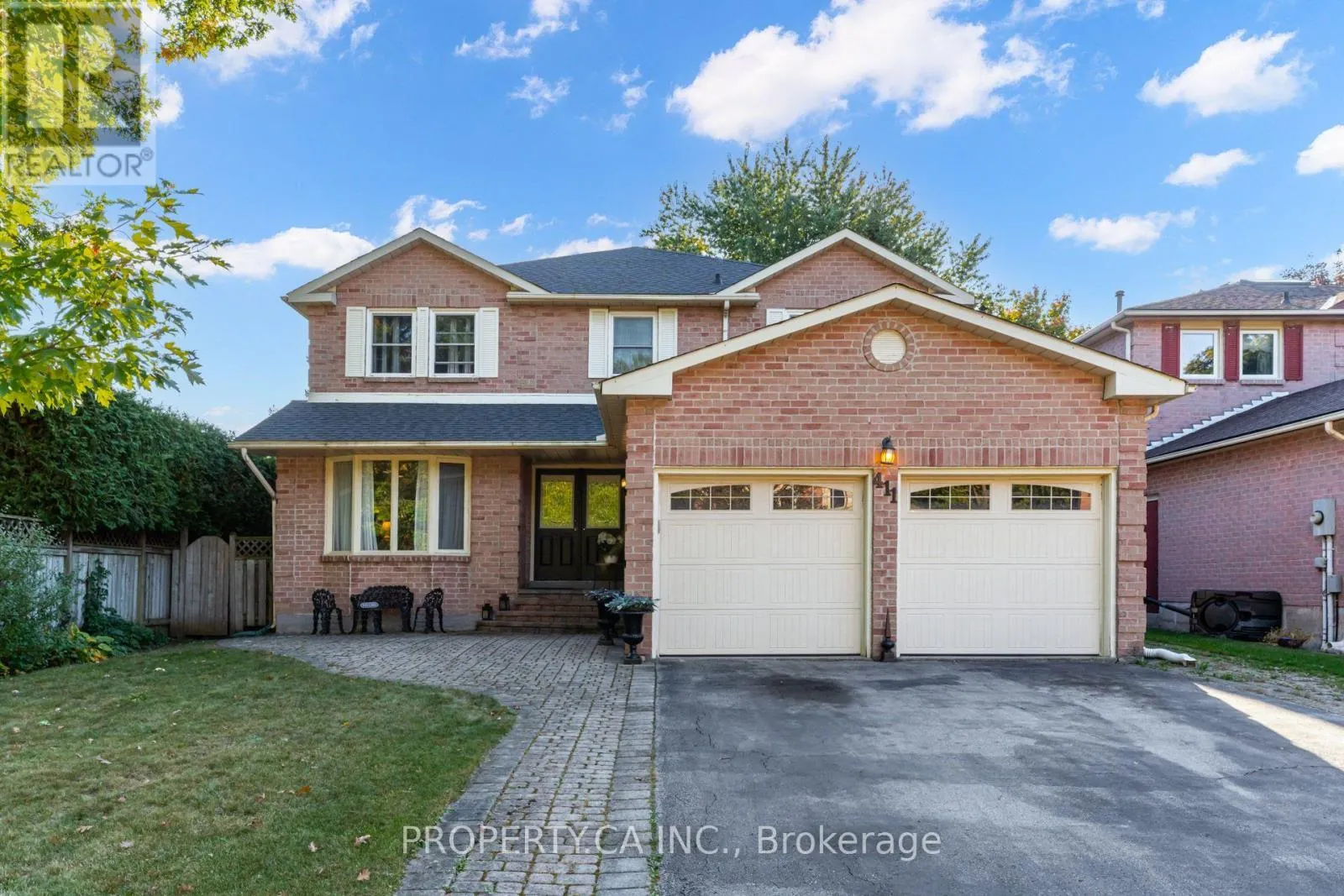 411 FREEMAN CRESCENT