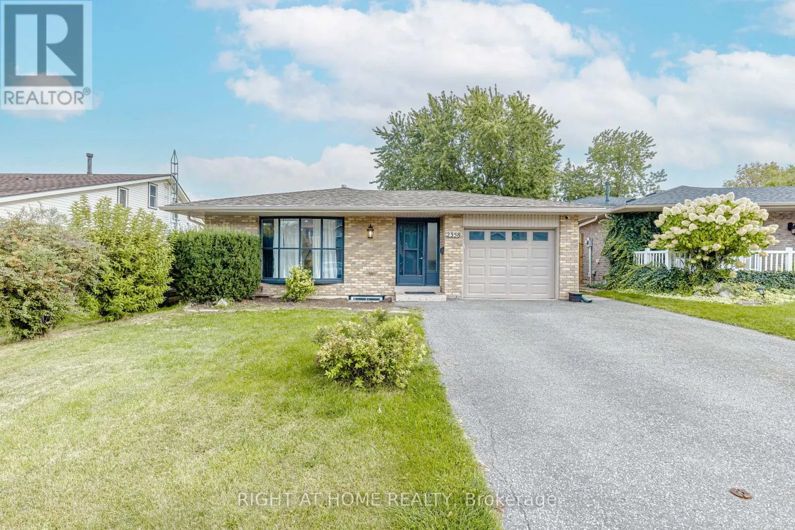 2358 ARNOLD CRESCENT