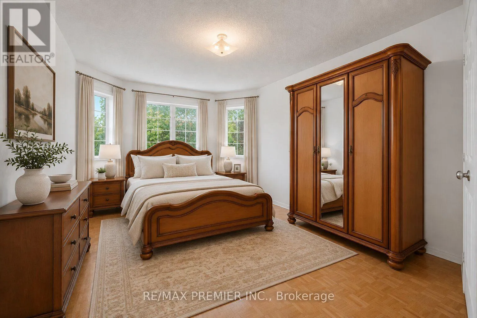 14 CRESTRIDGE DRIVE