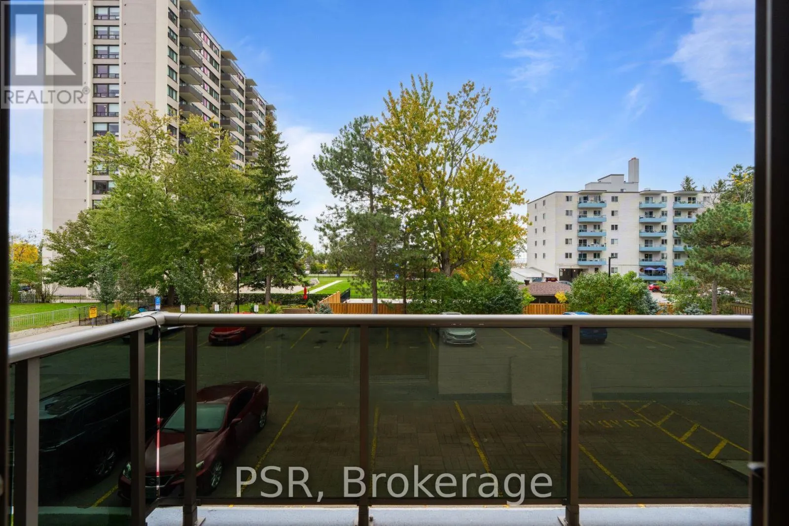 201 - 2300 MARINE DRIVE