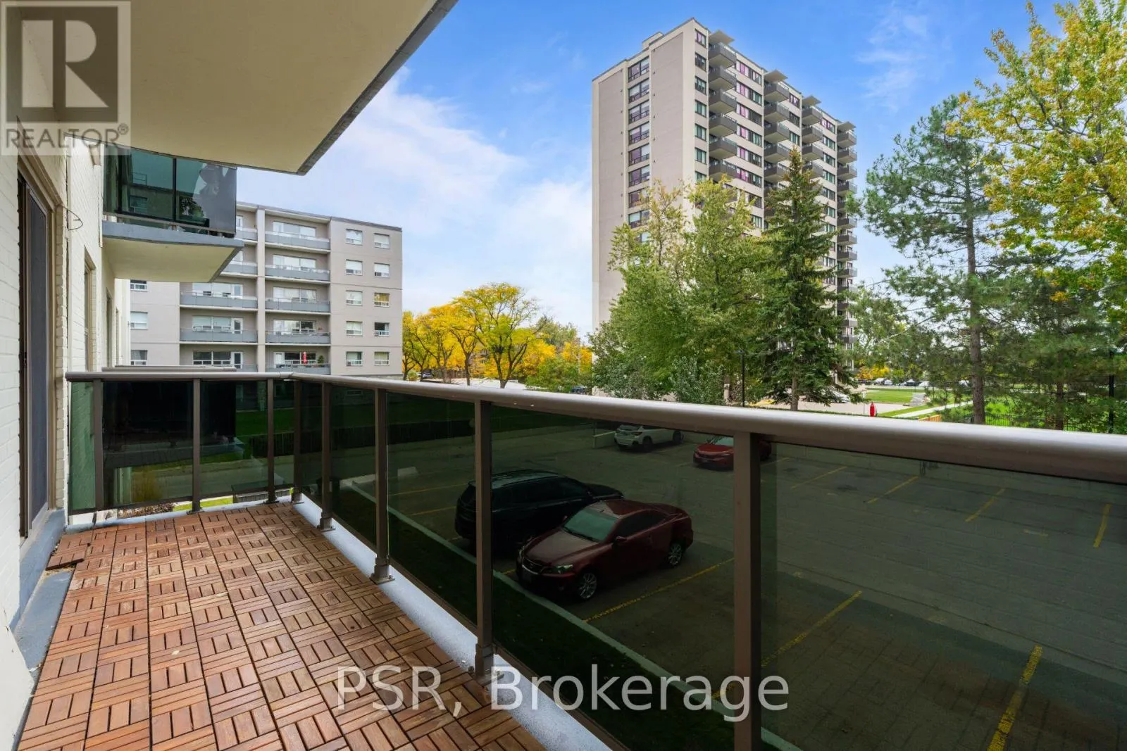 201 - 2300 MARINE DRIVE