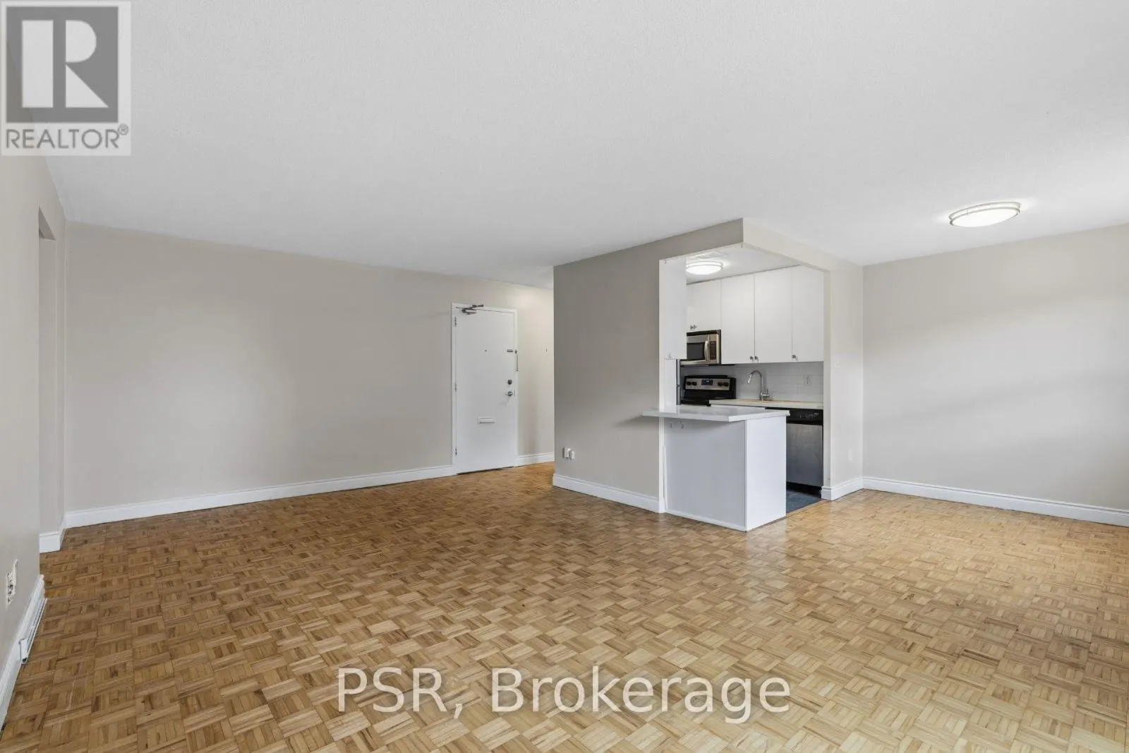 201 - 2300 MARINE DRIVE