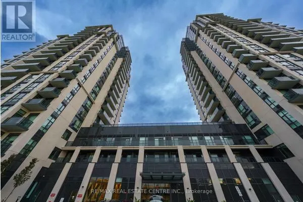 509W - 202 BURNHAMTHORPE ROAD E