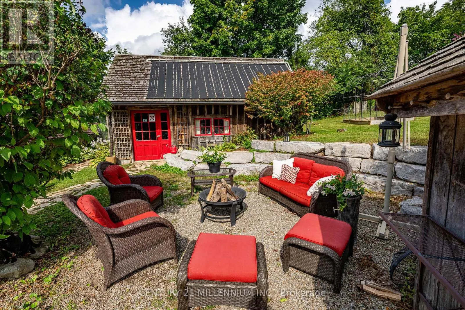 20909 SHAWS CREEK ROAD