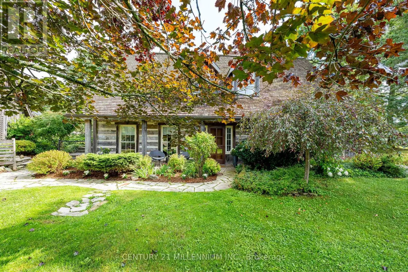 20909 SHAWS CREEK ROAD