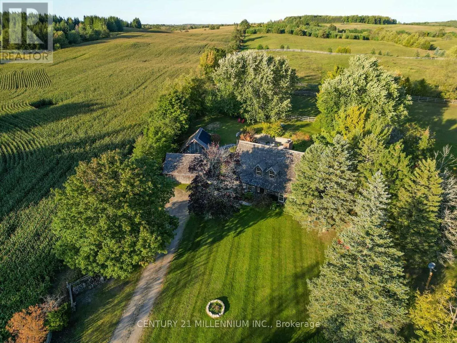 20909 SHAWS CREEK ROAD