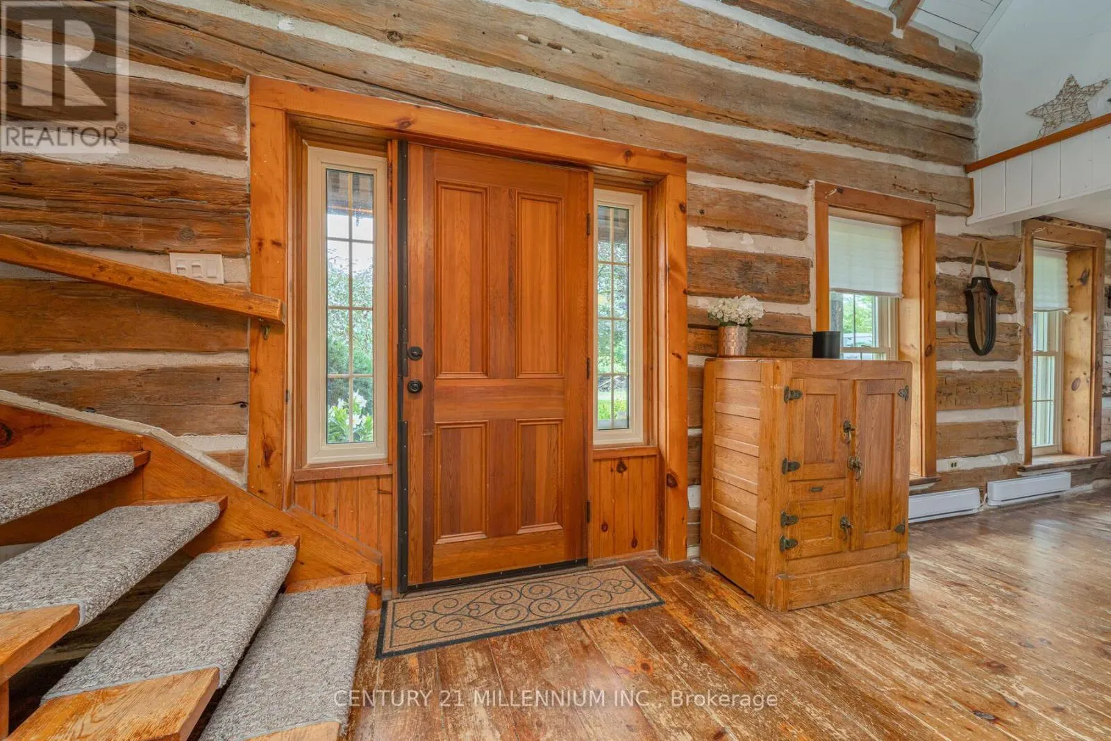 20909 SHAWS CREEK ROAD