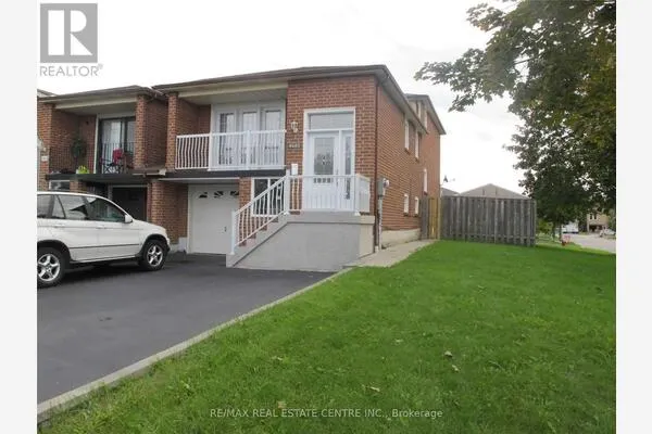 4695 EMPIRE(UPPER FLOOR) CRESCENT