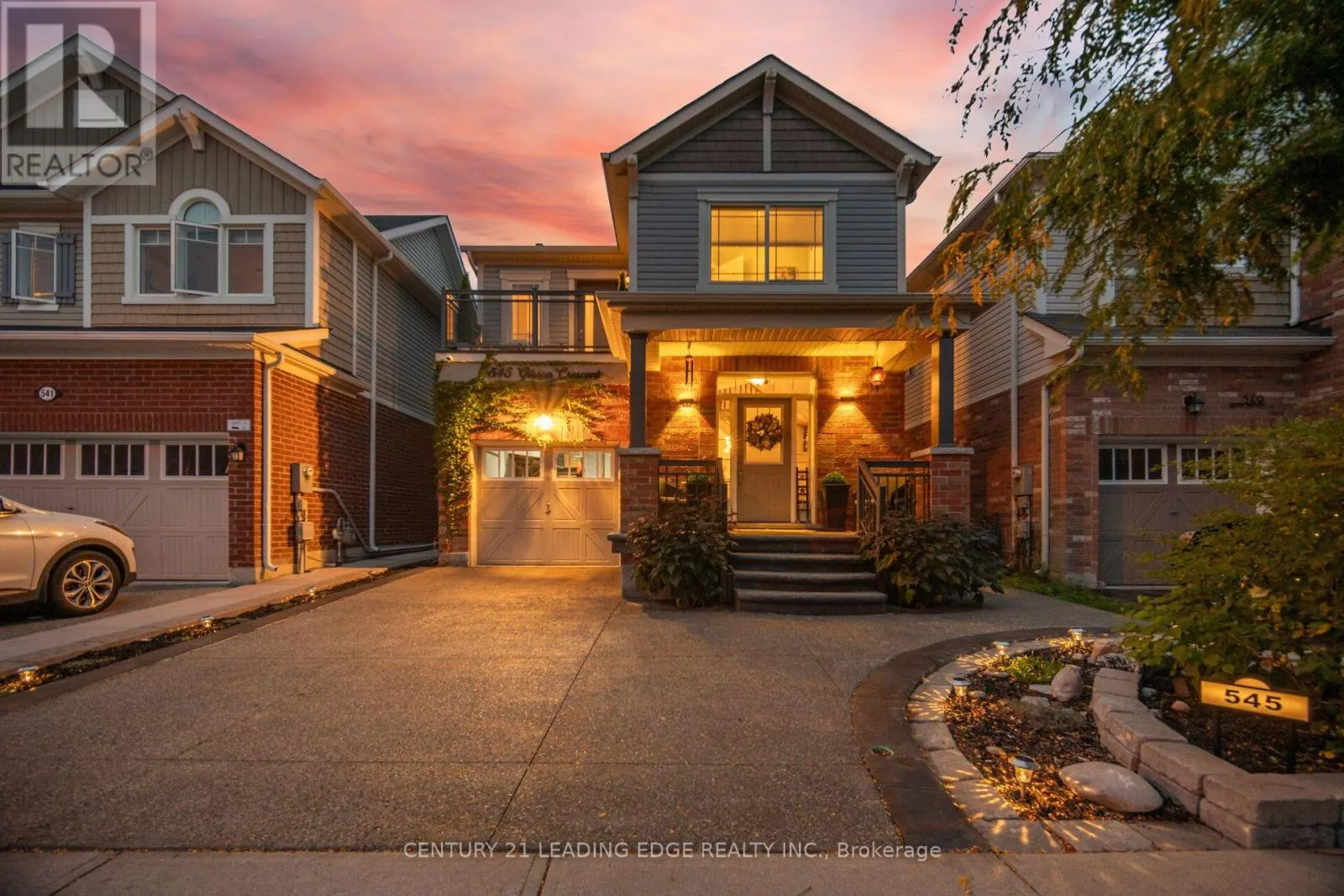 545 GIBSON CRESCENT