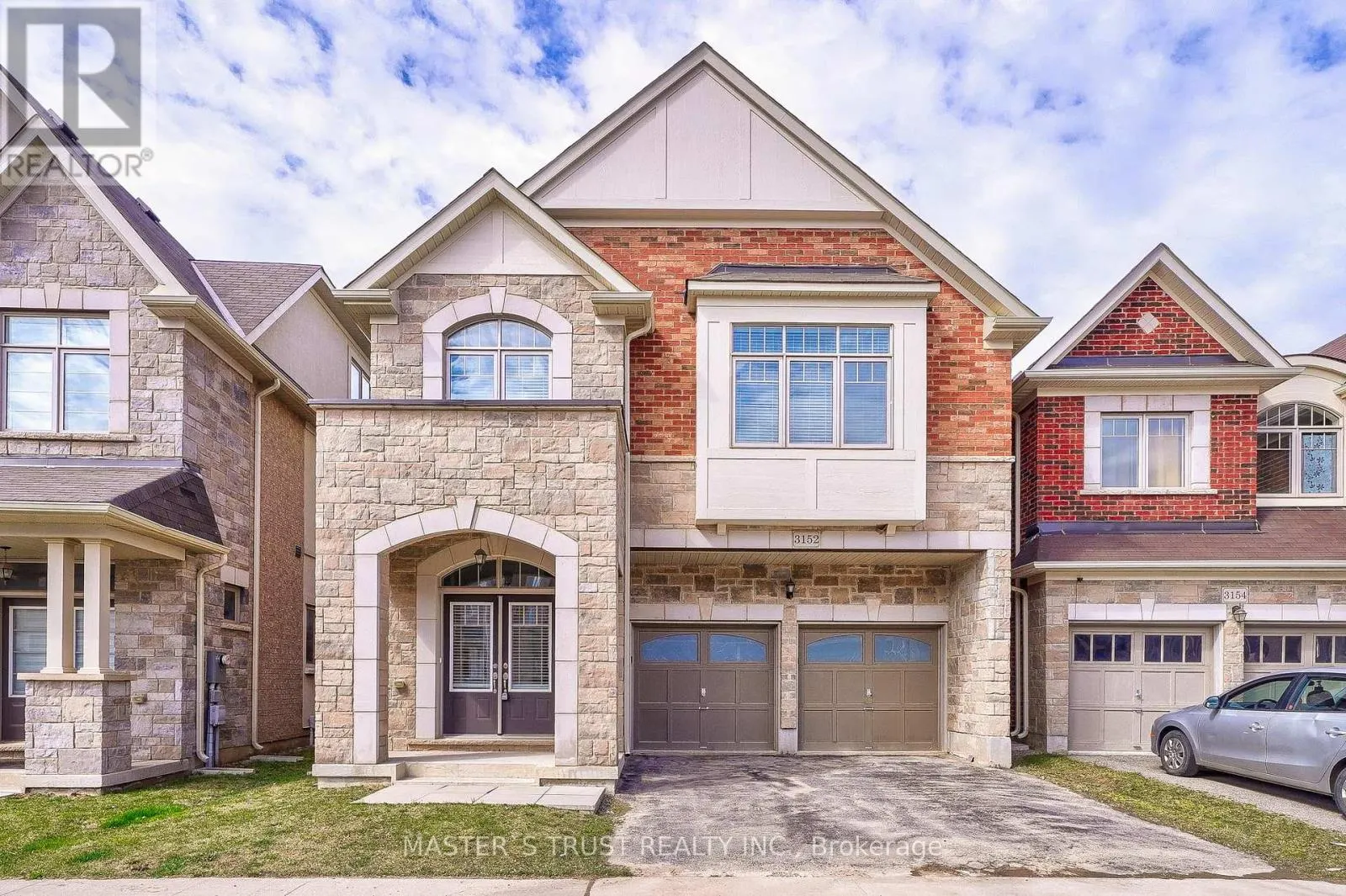 3152 GOODYEAR ROAD